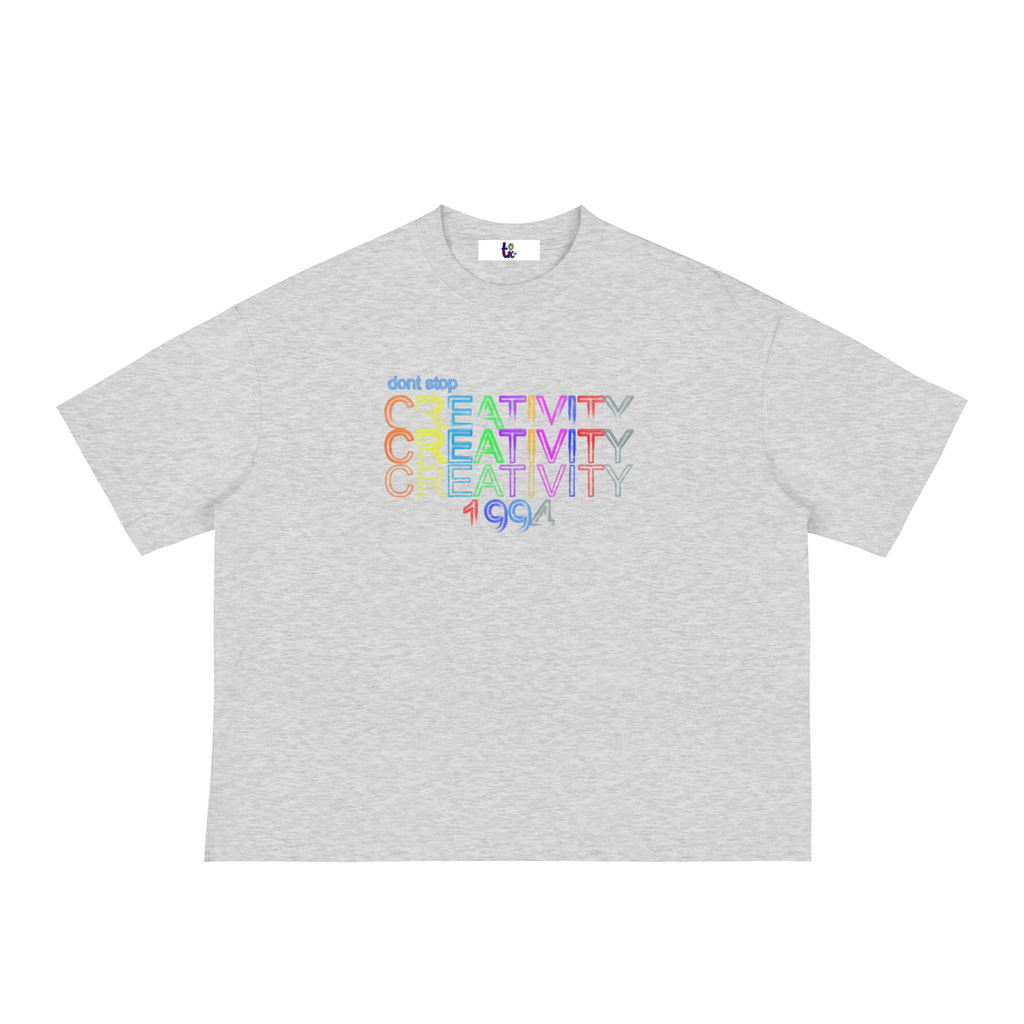 Creativity T-Shirt