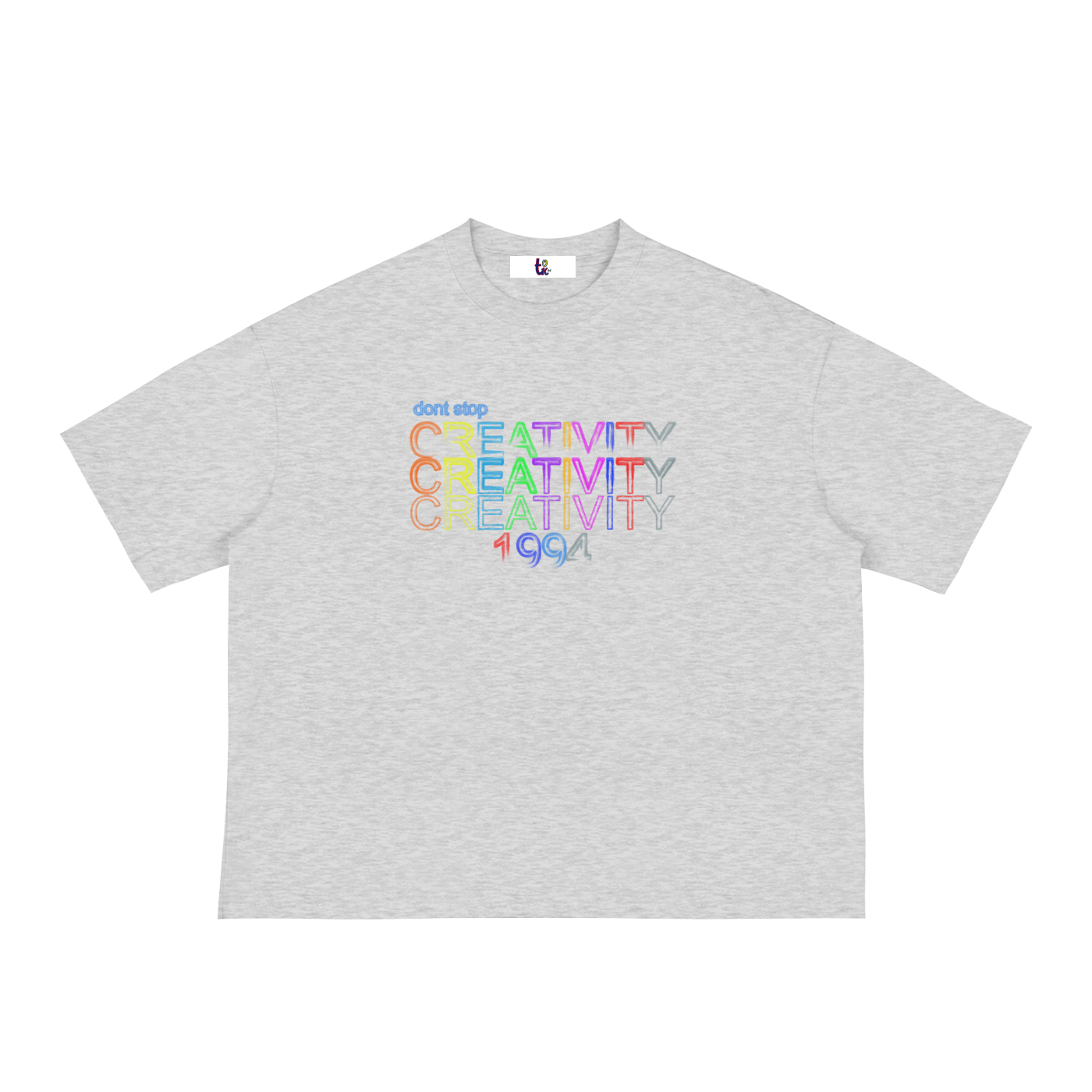 Creativity T-Shirt