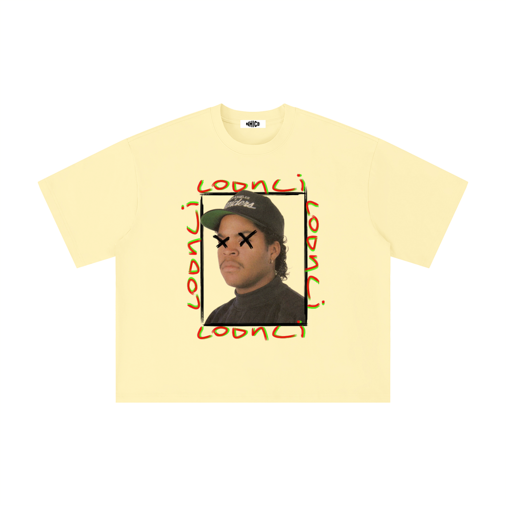 Melted T-Shirt