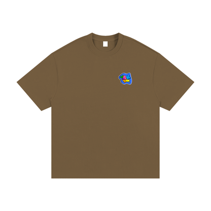 Rollercoaster 1994 Tee