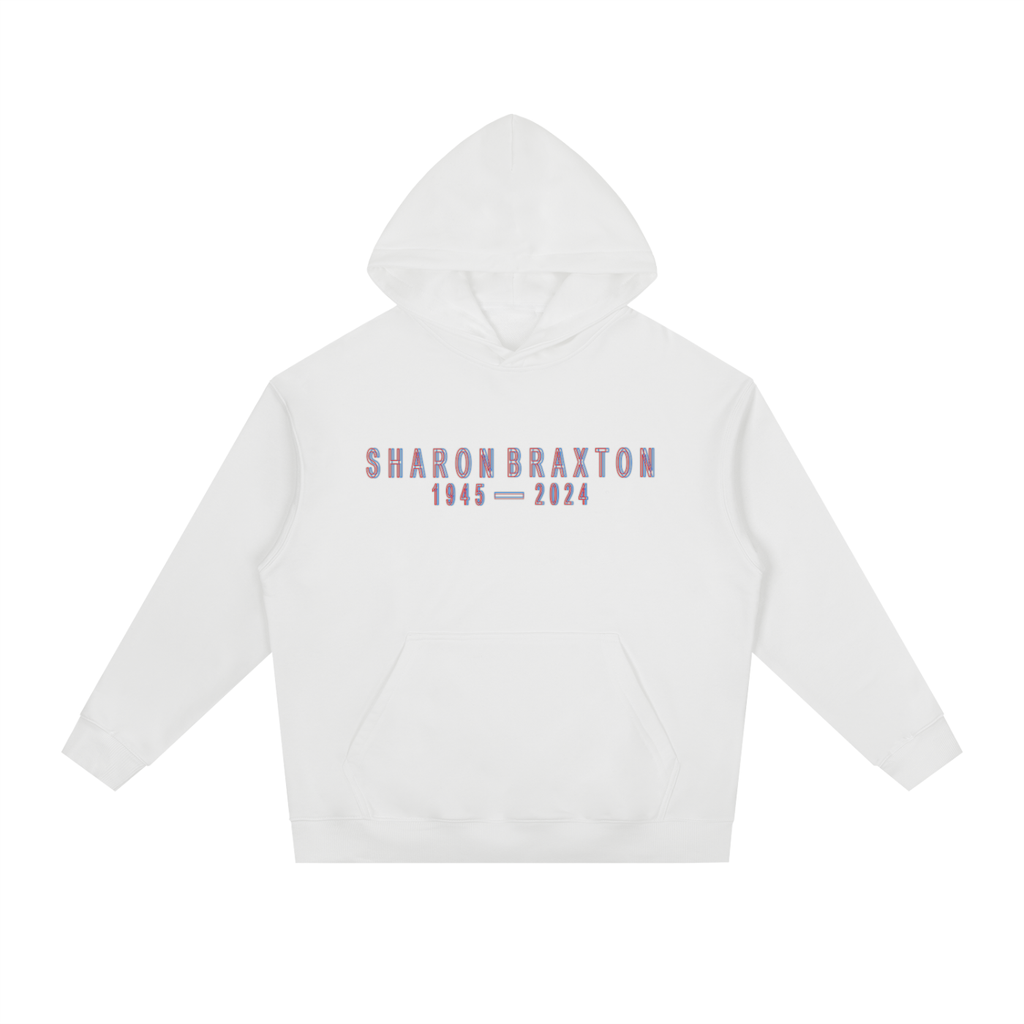 R.I.P. Braxton Hoodie