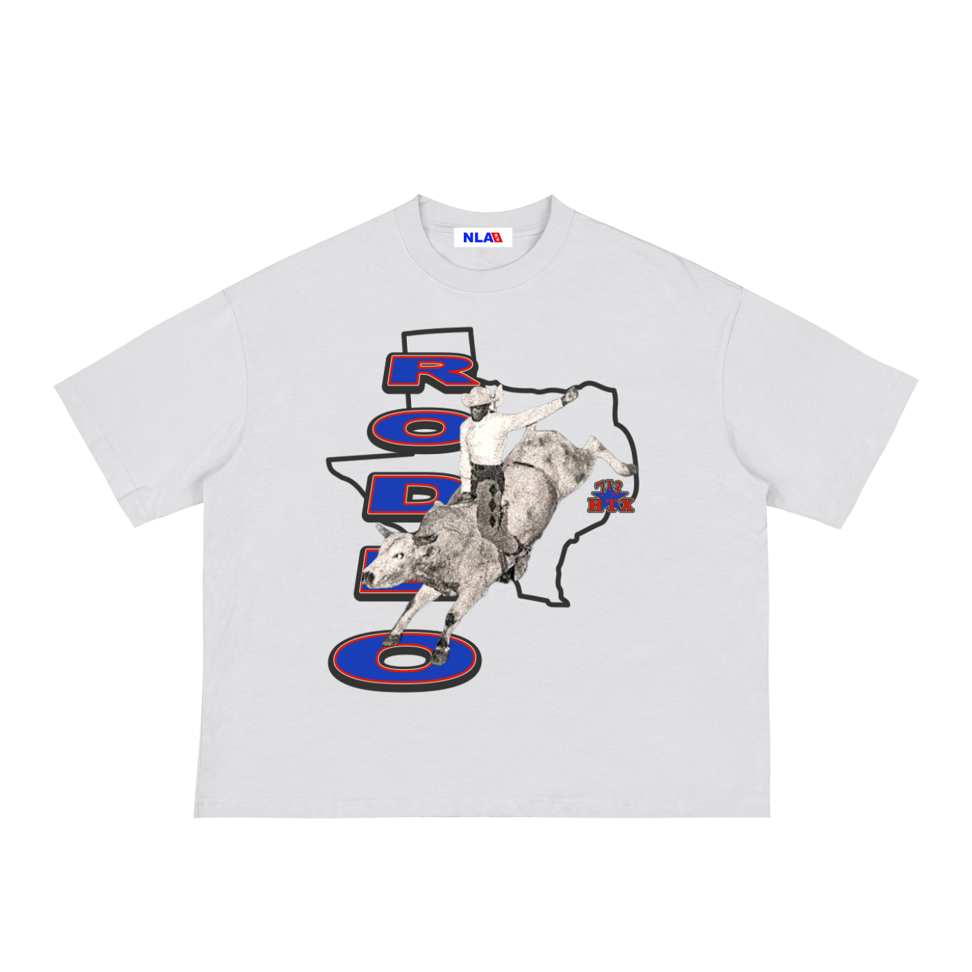 713 Rodeo T-Shirt
