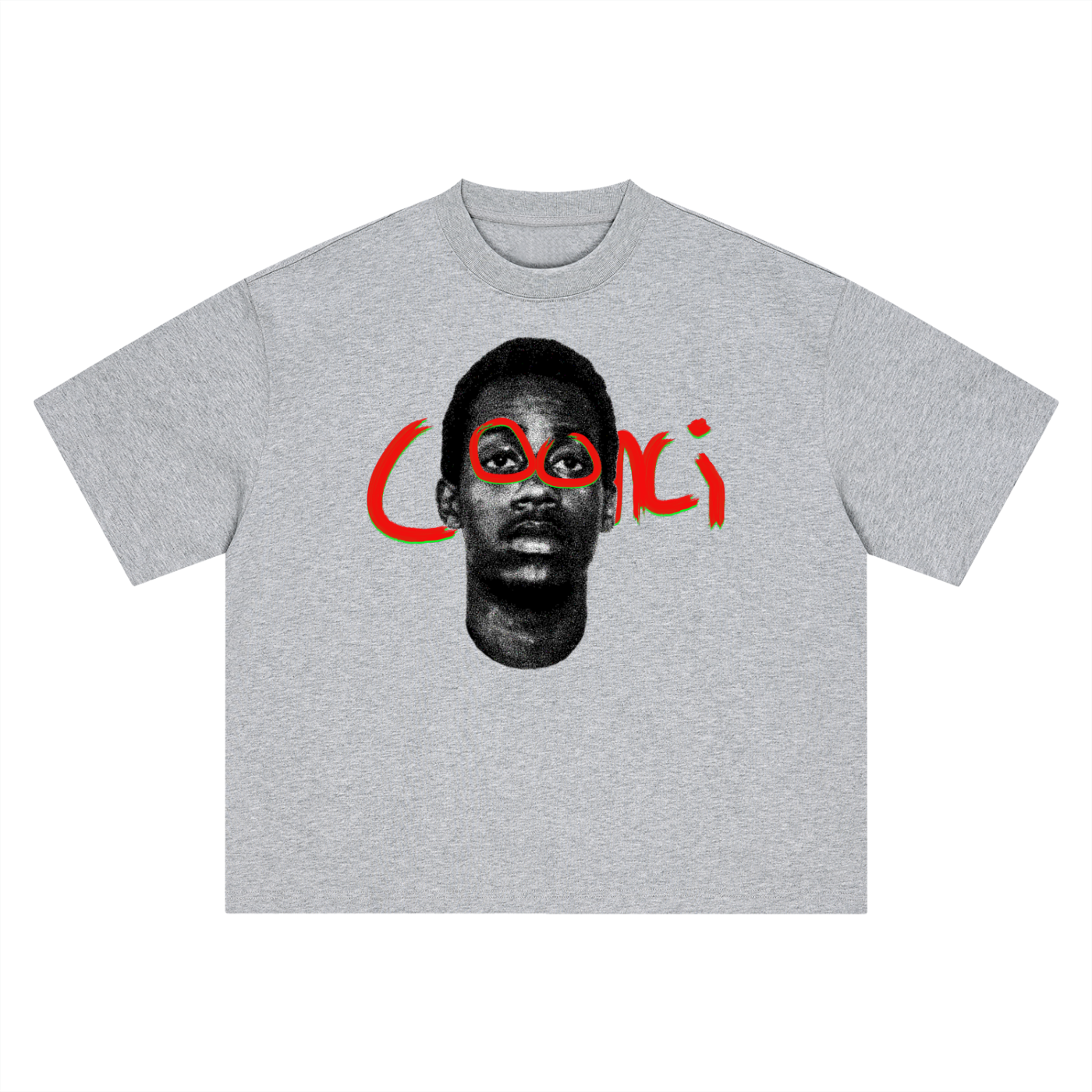 William O'Neal T-Shirt