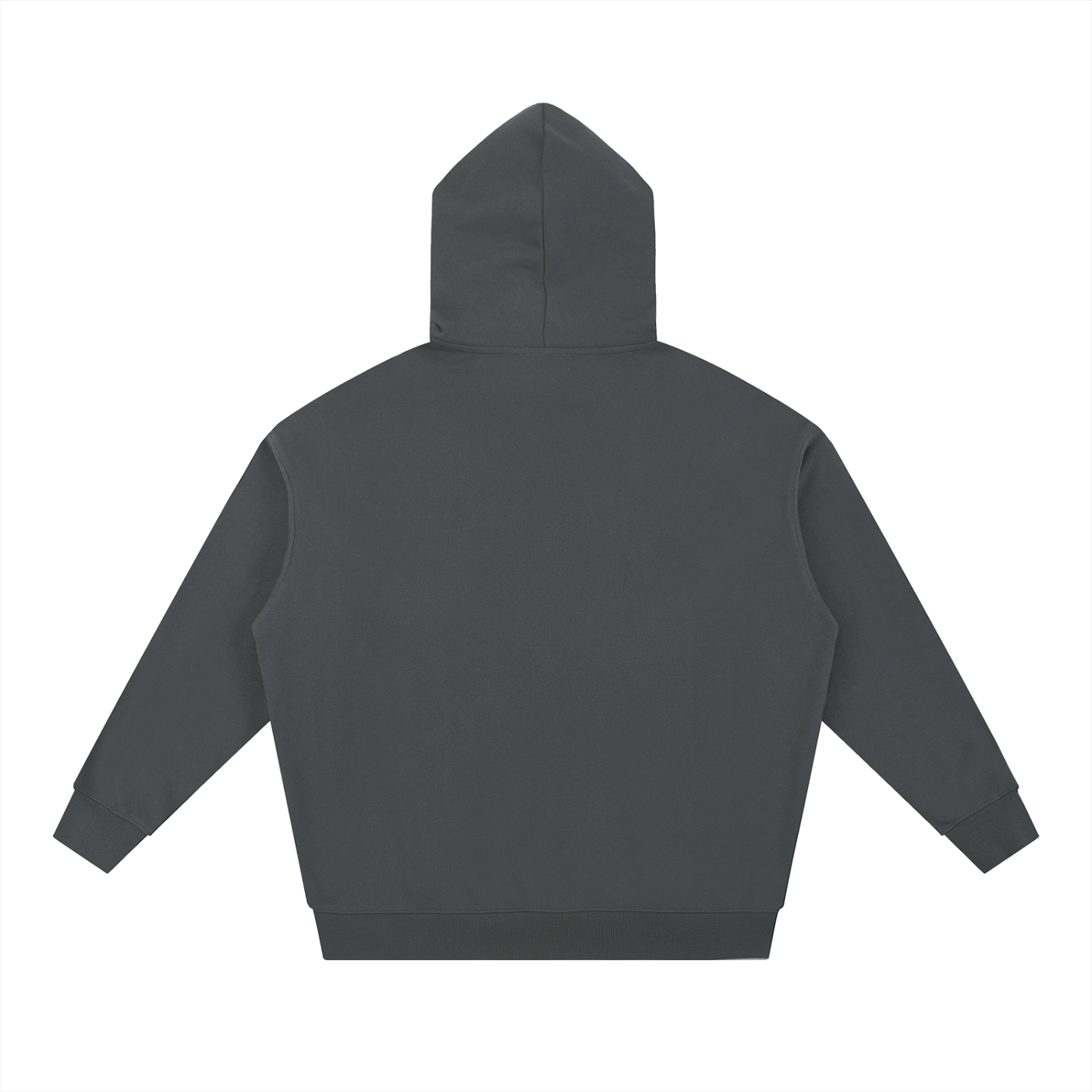 Cig Coffee Pot Heavyweight Hoodie