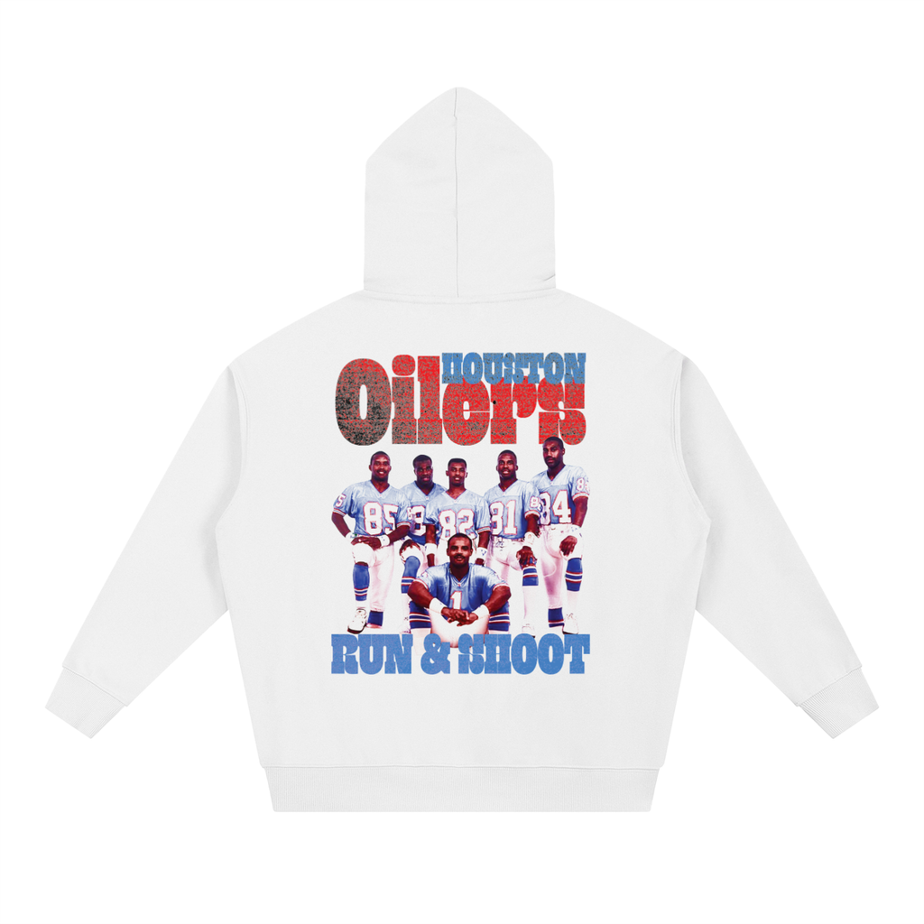 Houston Oilers Hoodie