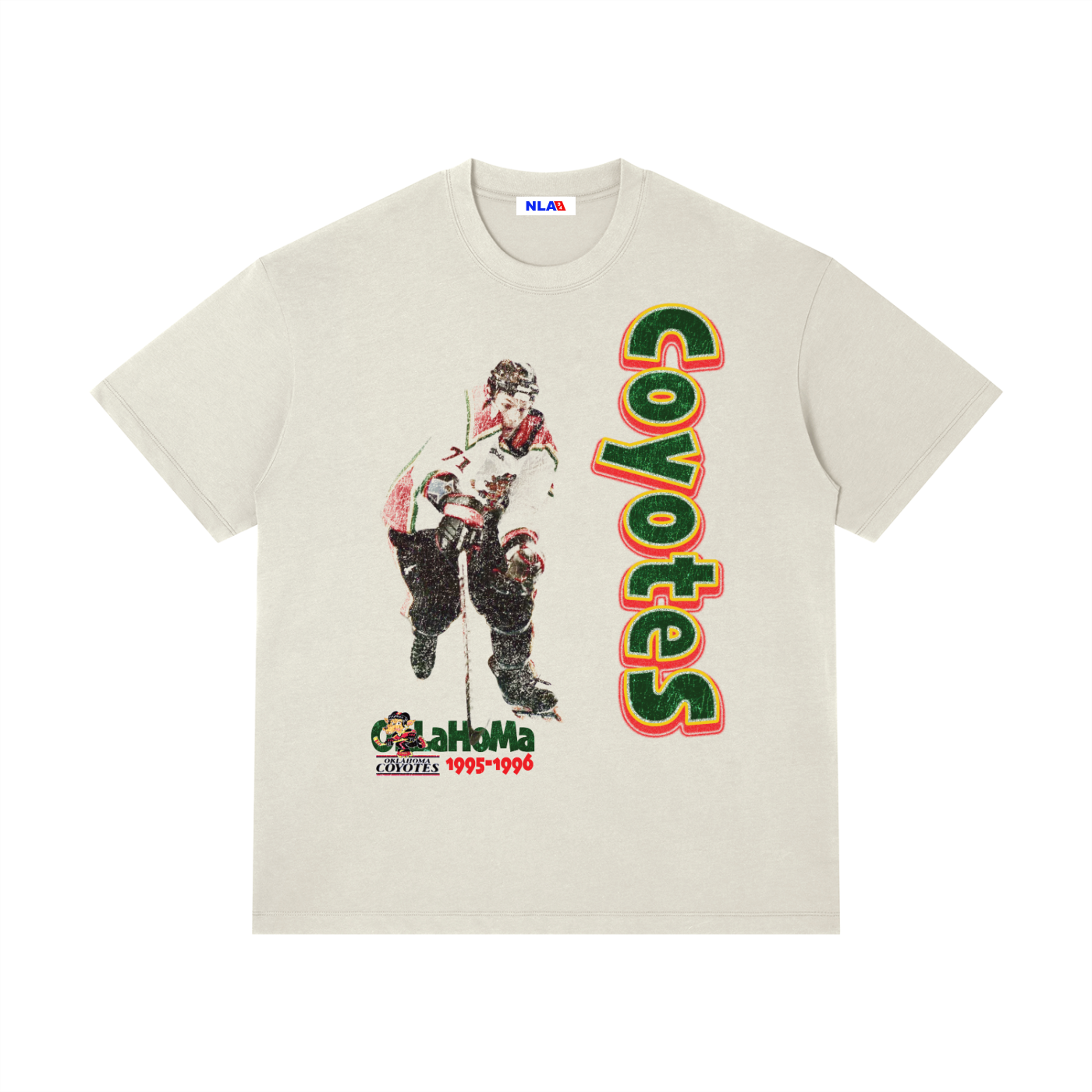 Oklahoma Coyotes T-Shirt