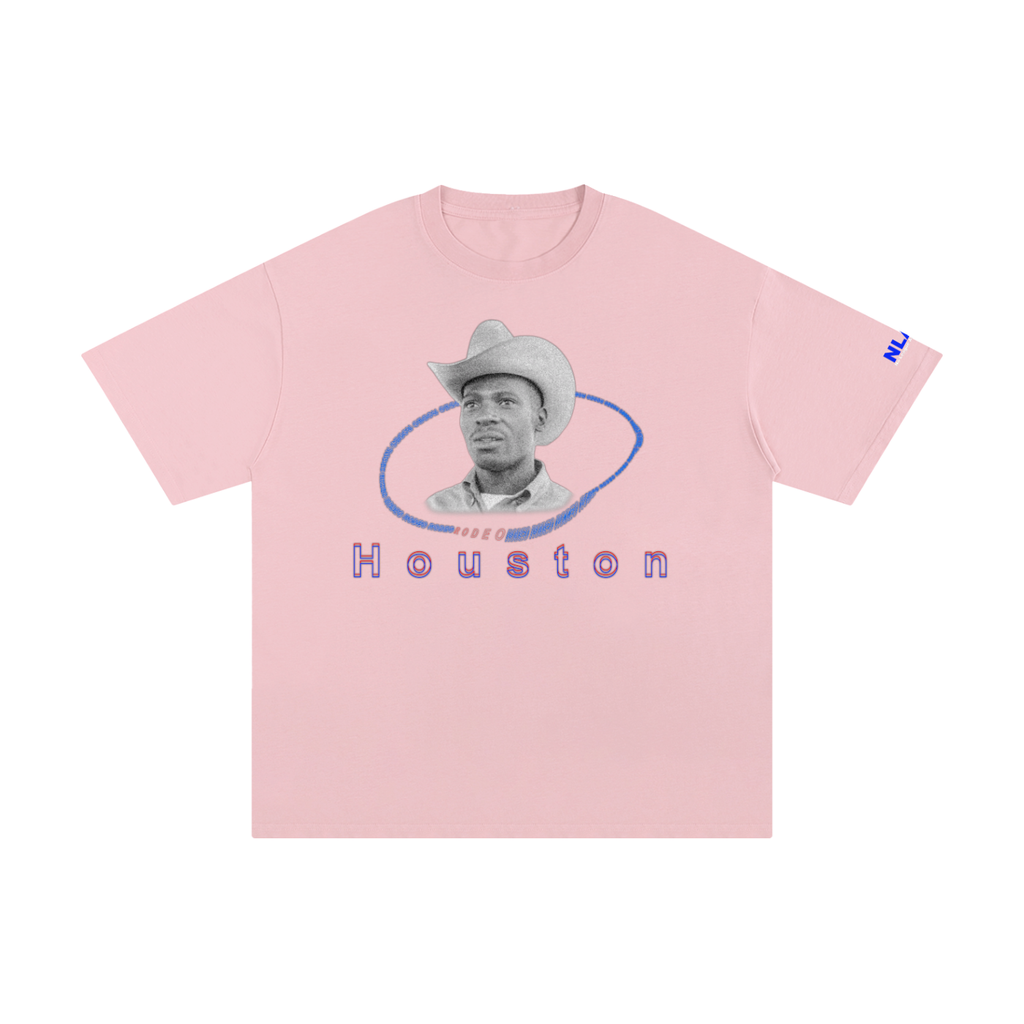 Houston Cowboy T-Shirt