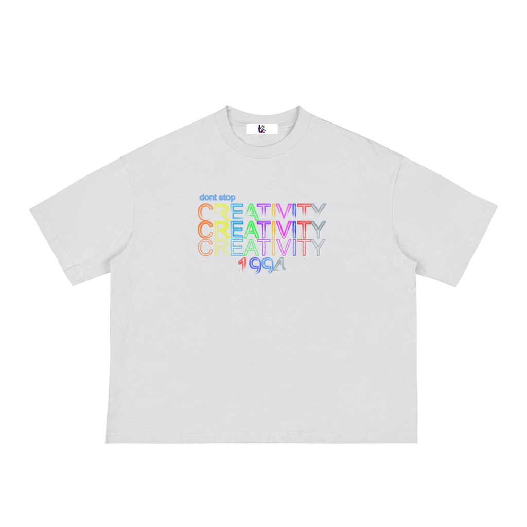 Creativity T-Shirt