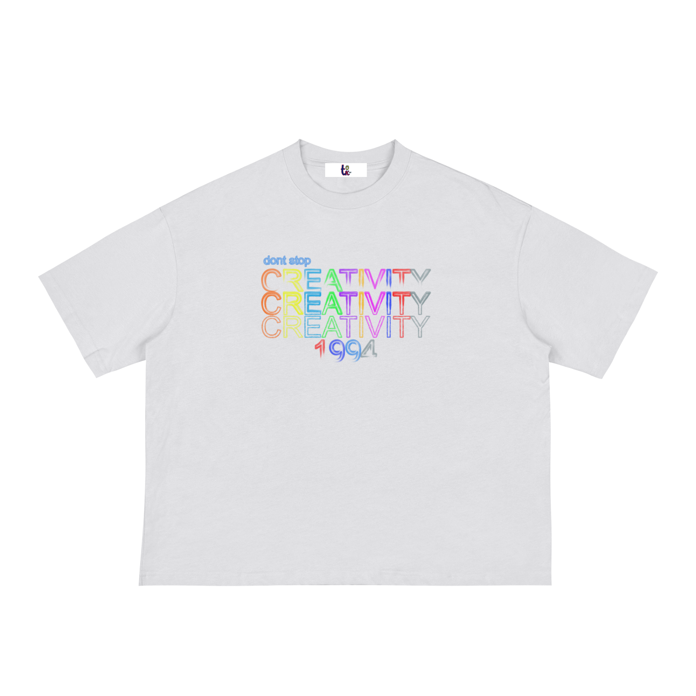 Creativity T-Shirt
