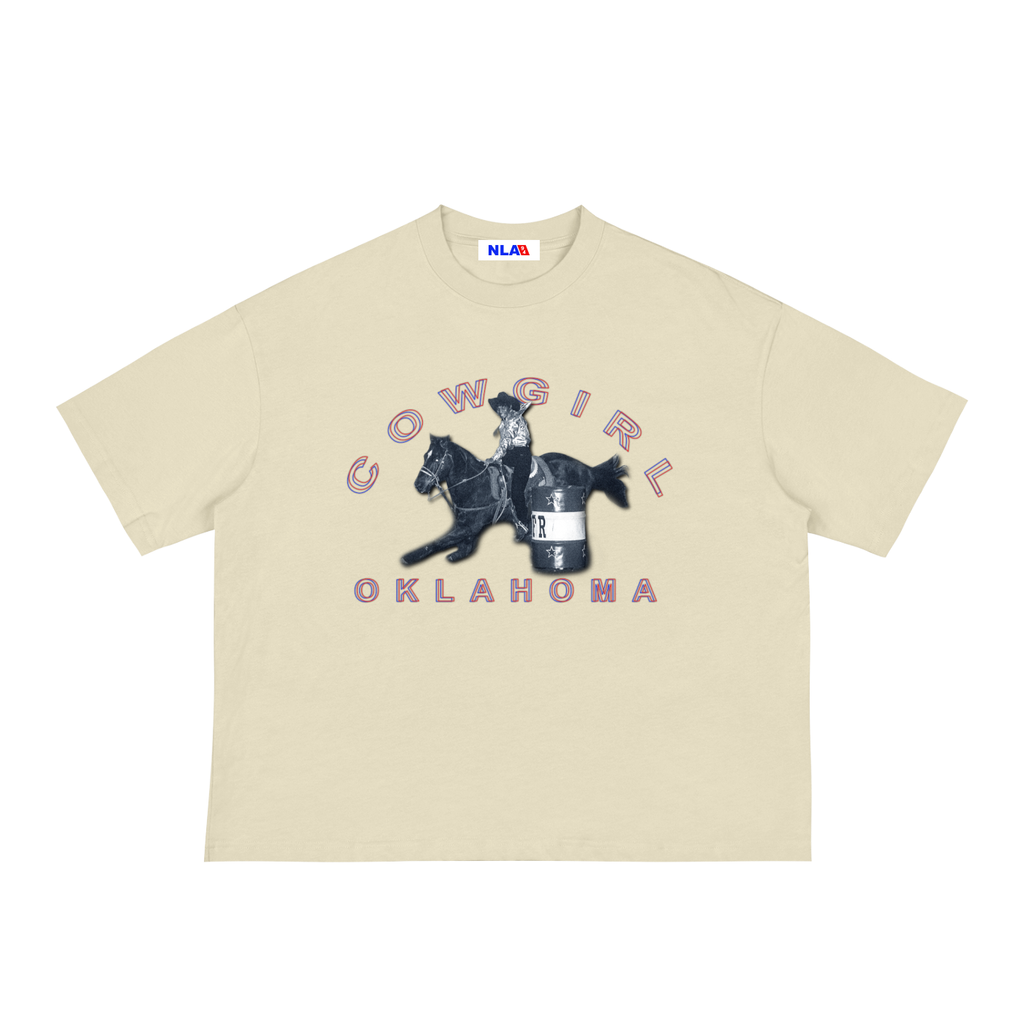 Cowgirl T-Shirt