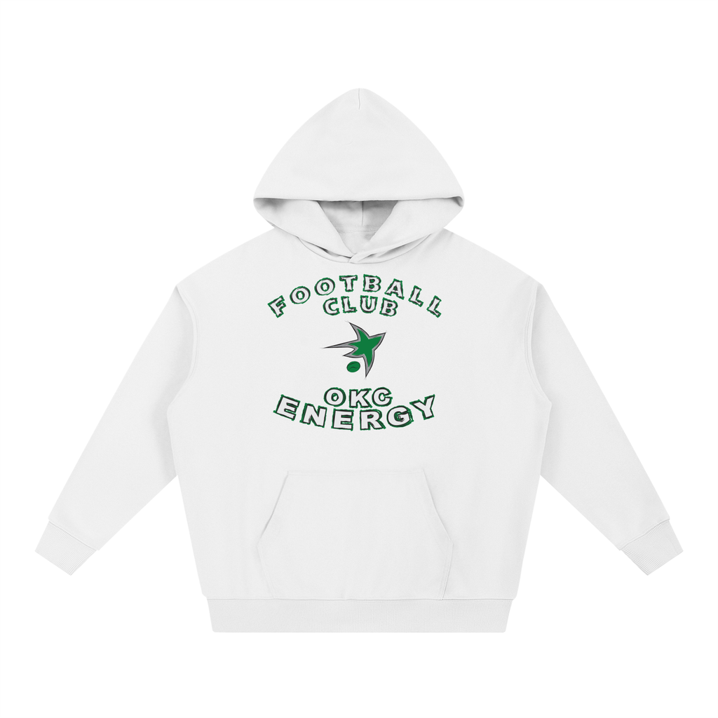 OKC Energy FC Hoodie