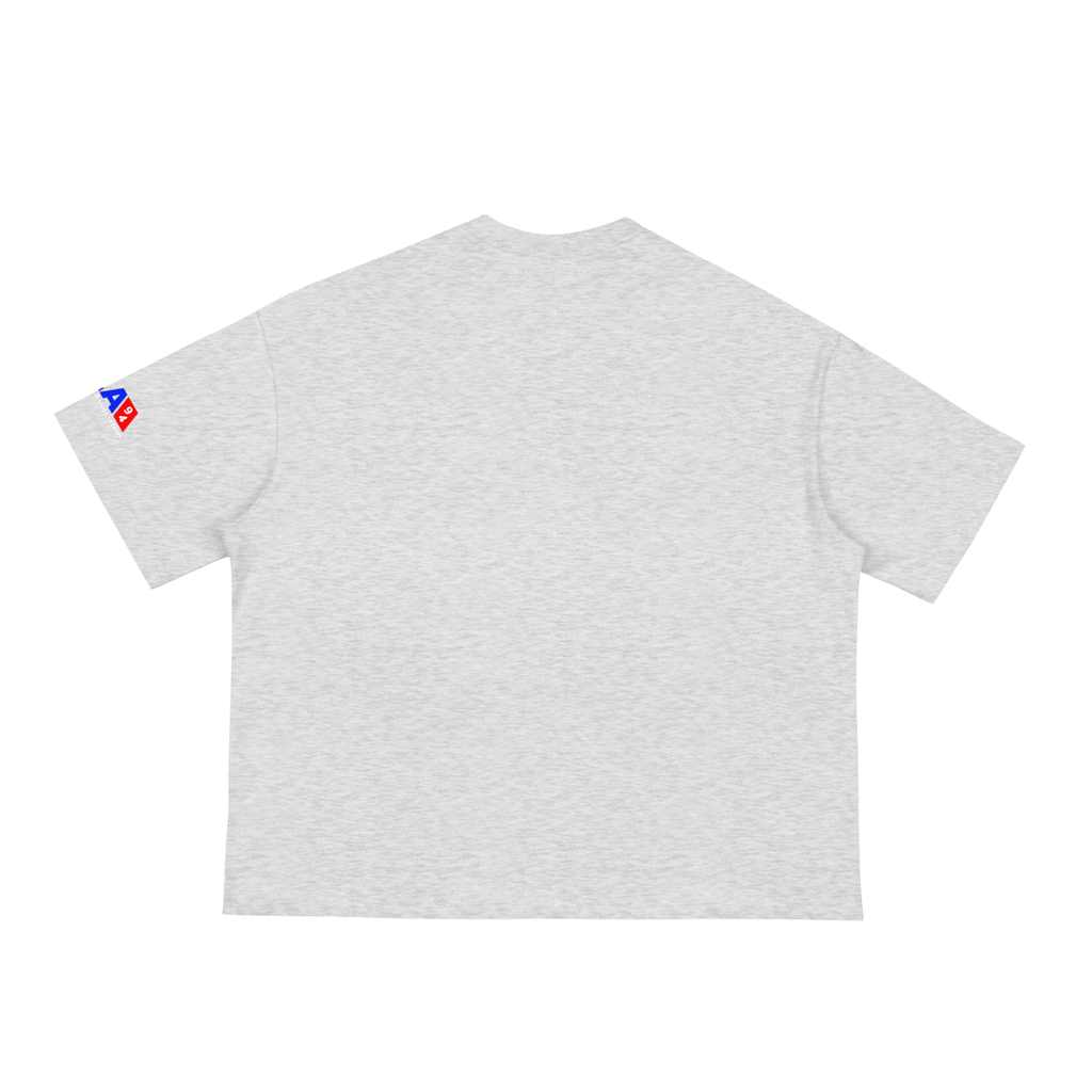 NLA Illustrated MVP T-Shirt