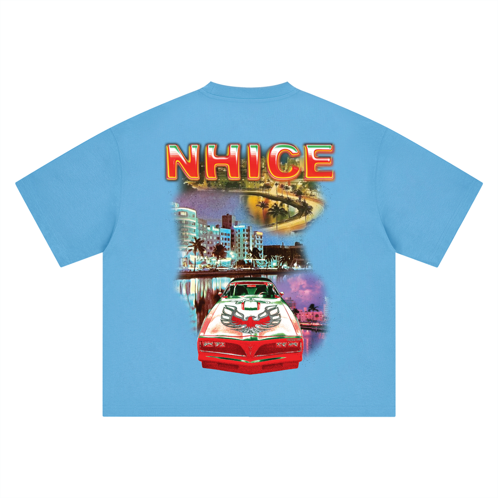 Welcome 2 MyJami T-Shirt