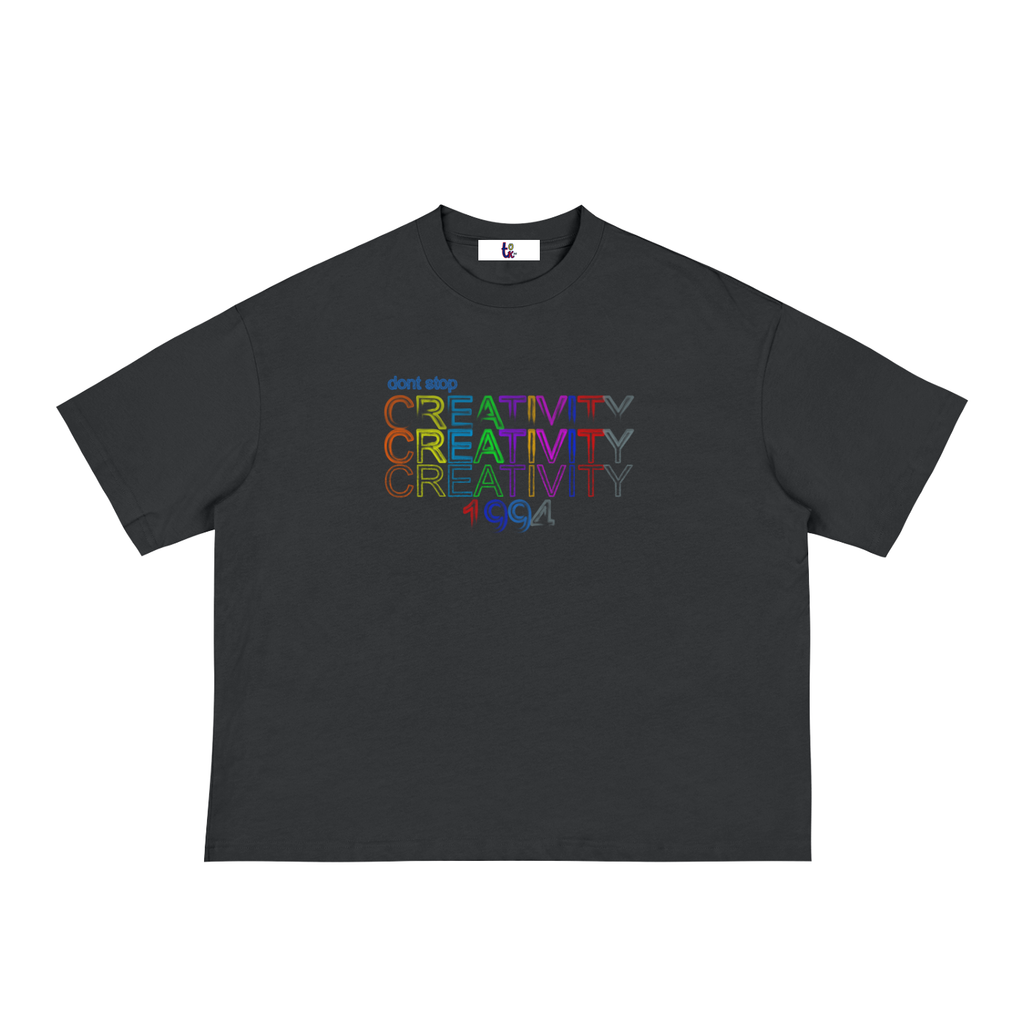 Creativity T-Shirt