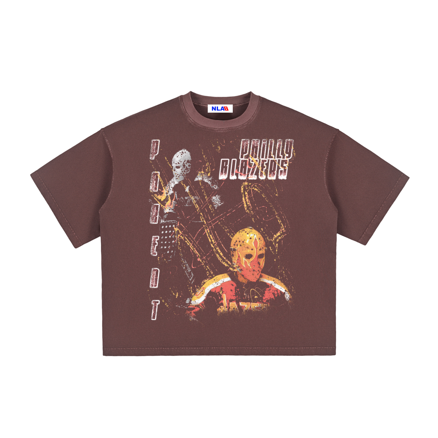 Parent Philly Blazers T-Shirt