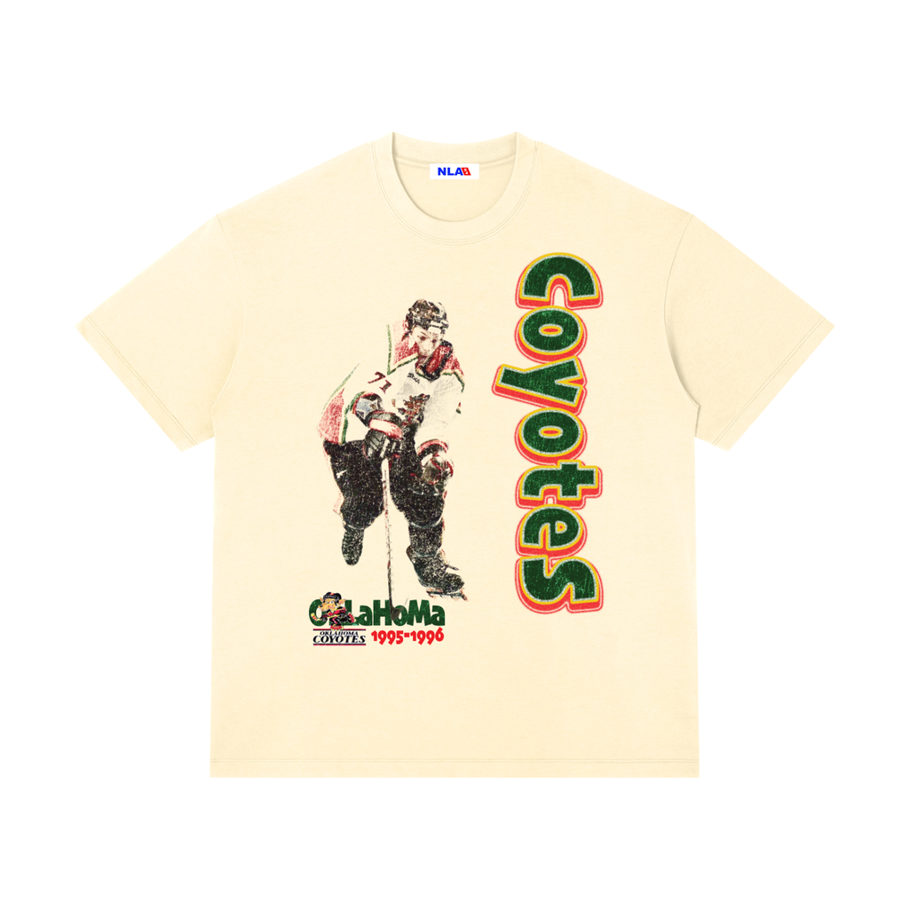 Oklahoma Coyotes T-Shirt