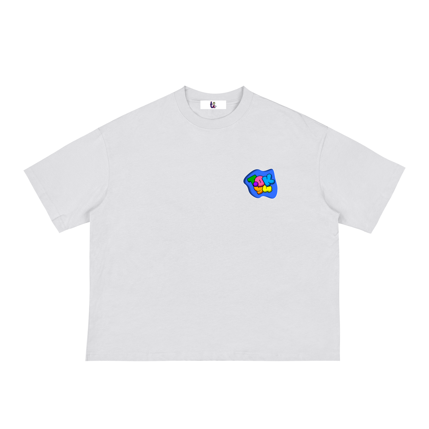Tulsa Roller Coasta T-Shirt