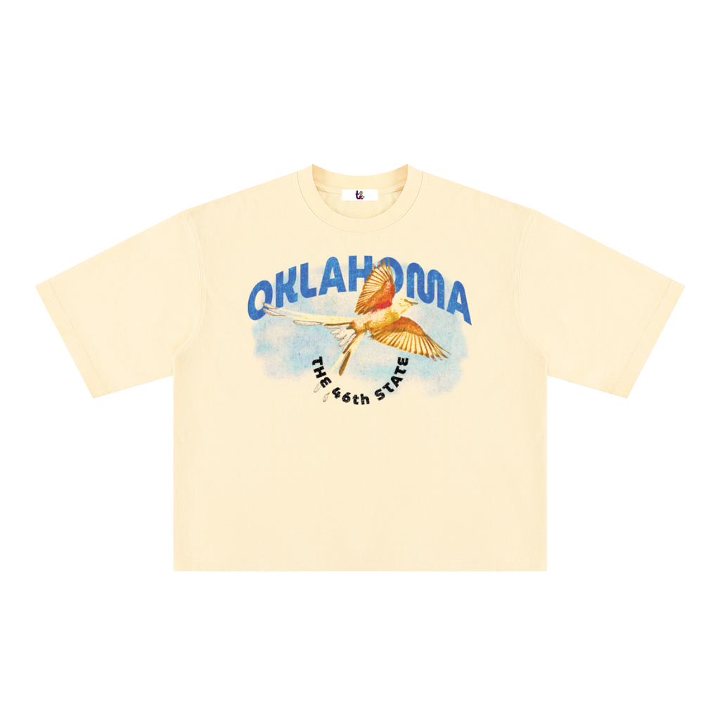 The 46th State T-Shirt
