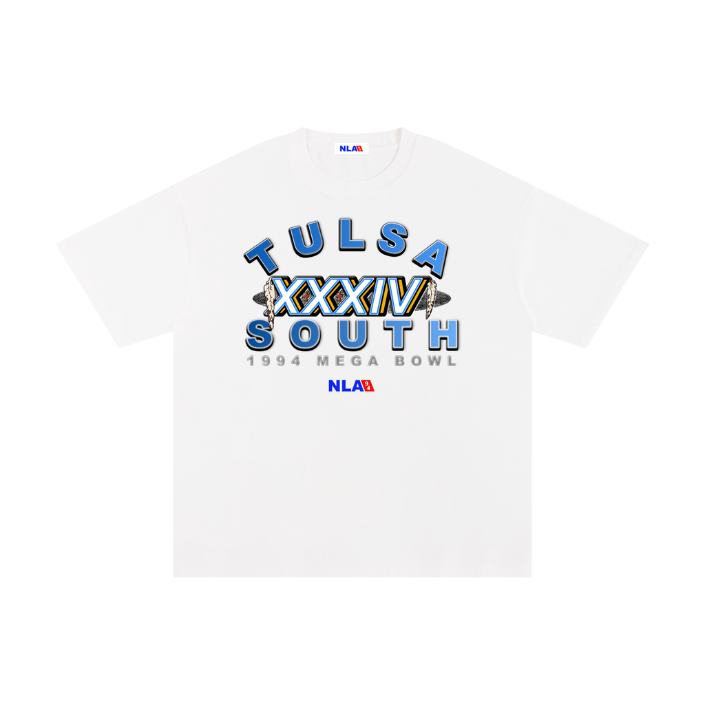 South Tulsa Mega Bowl T-Shirt