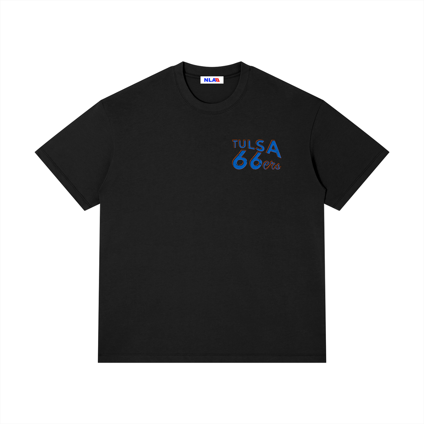 Tulsa 66ers T-Shirt