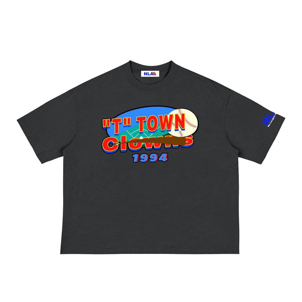 "T" Town Clowns T-Shirt