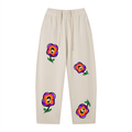 Flower #1 Sweatpants