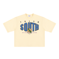 South Tulsa No League Association T-Shirt