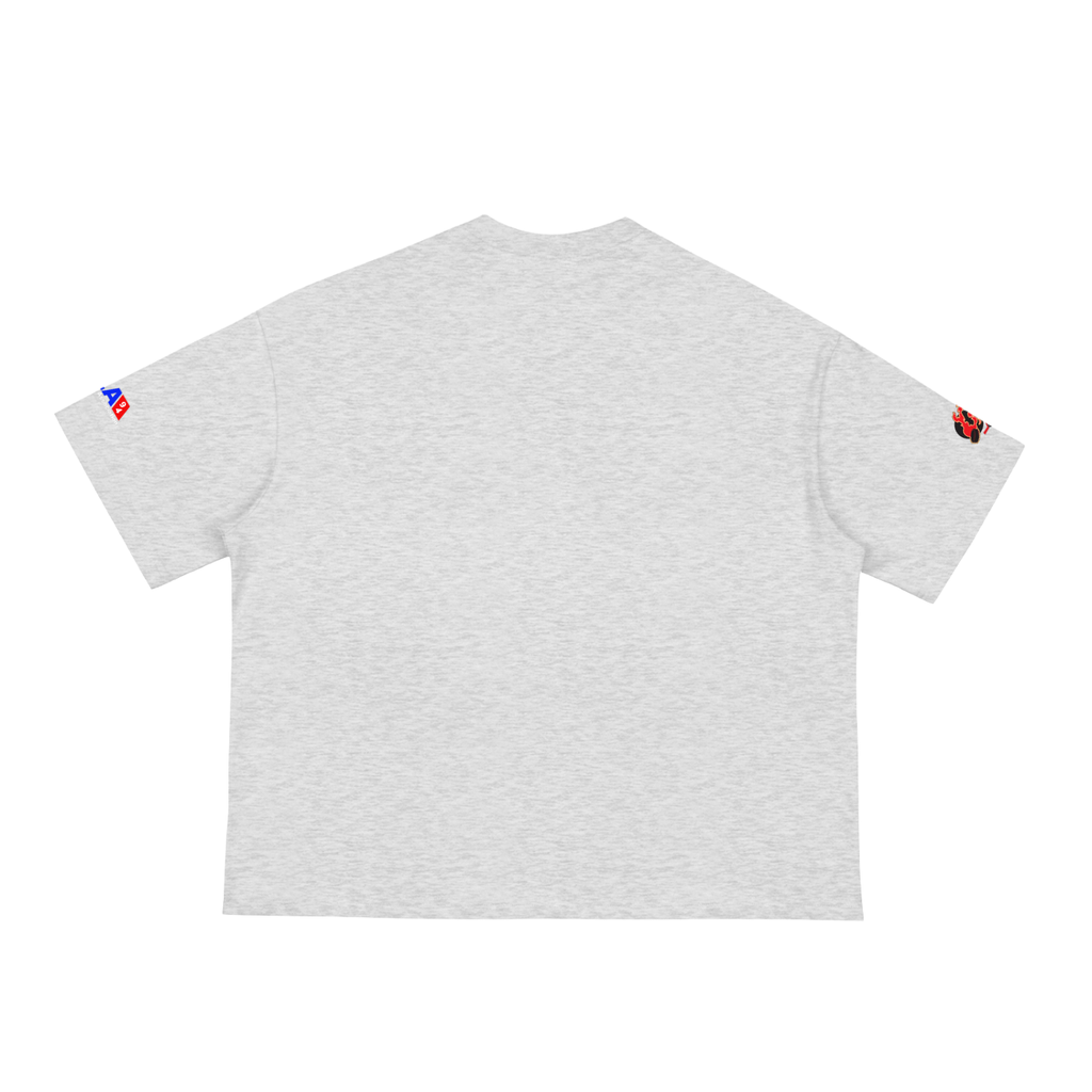 OKC Blazers T-Shirt