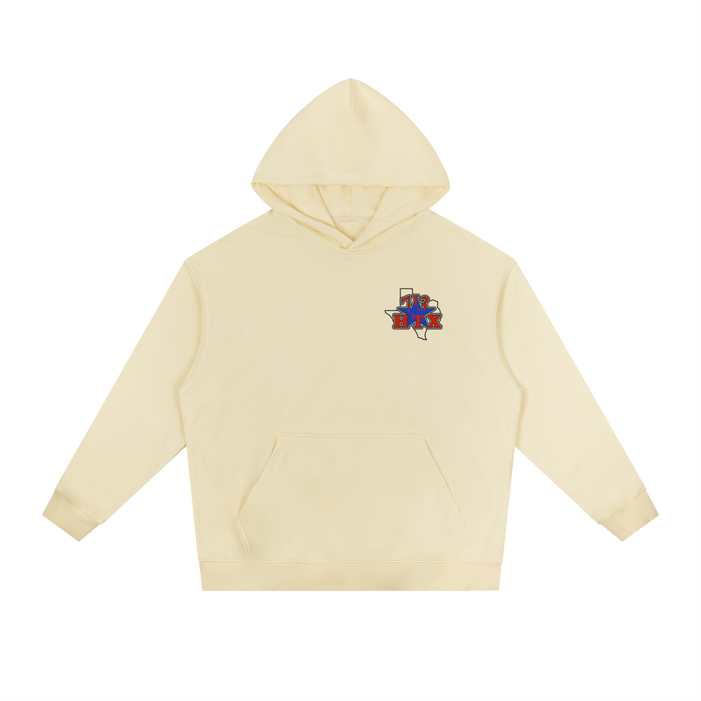 713 Rodeo Hoodie