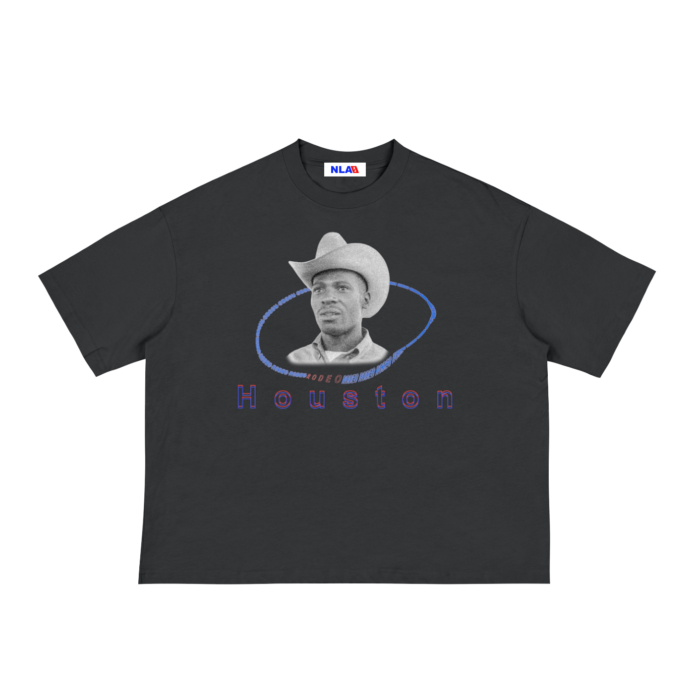 Hurston Cowboy T-Shirt
