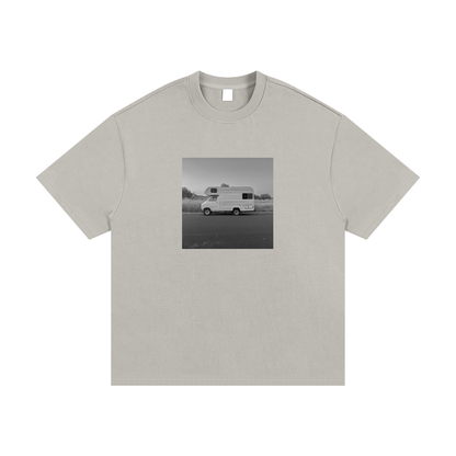 Van Life Tee
