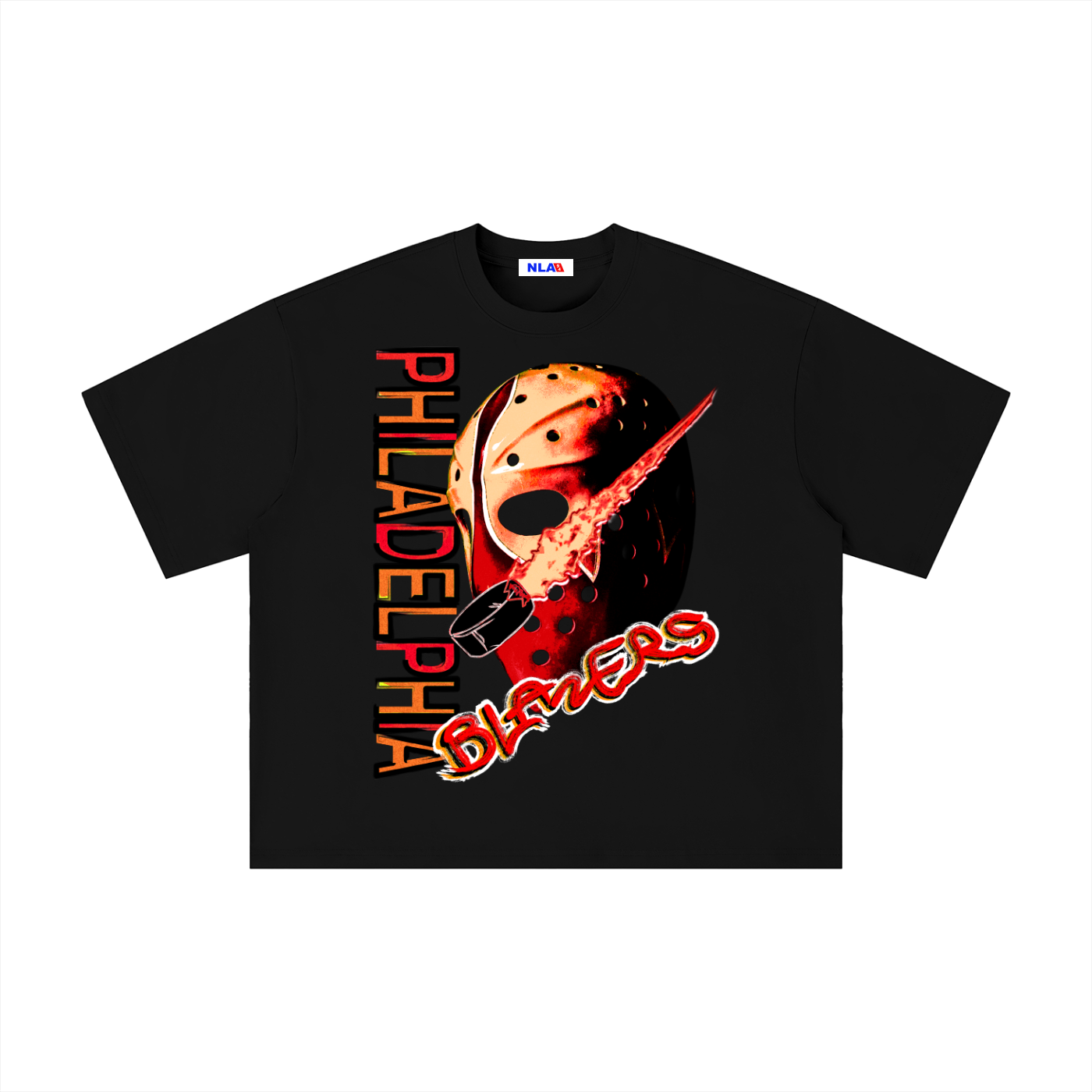 PHILA Blazers T-Shirt