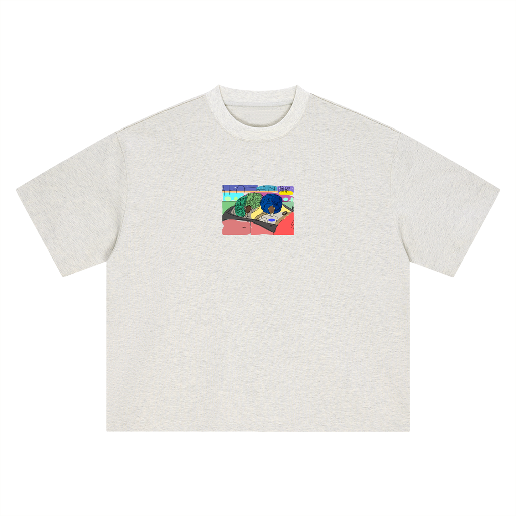 Date Night T-Shirt