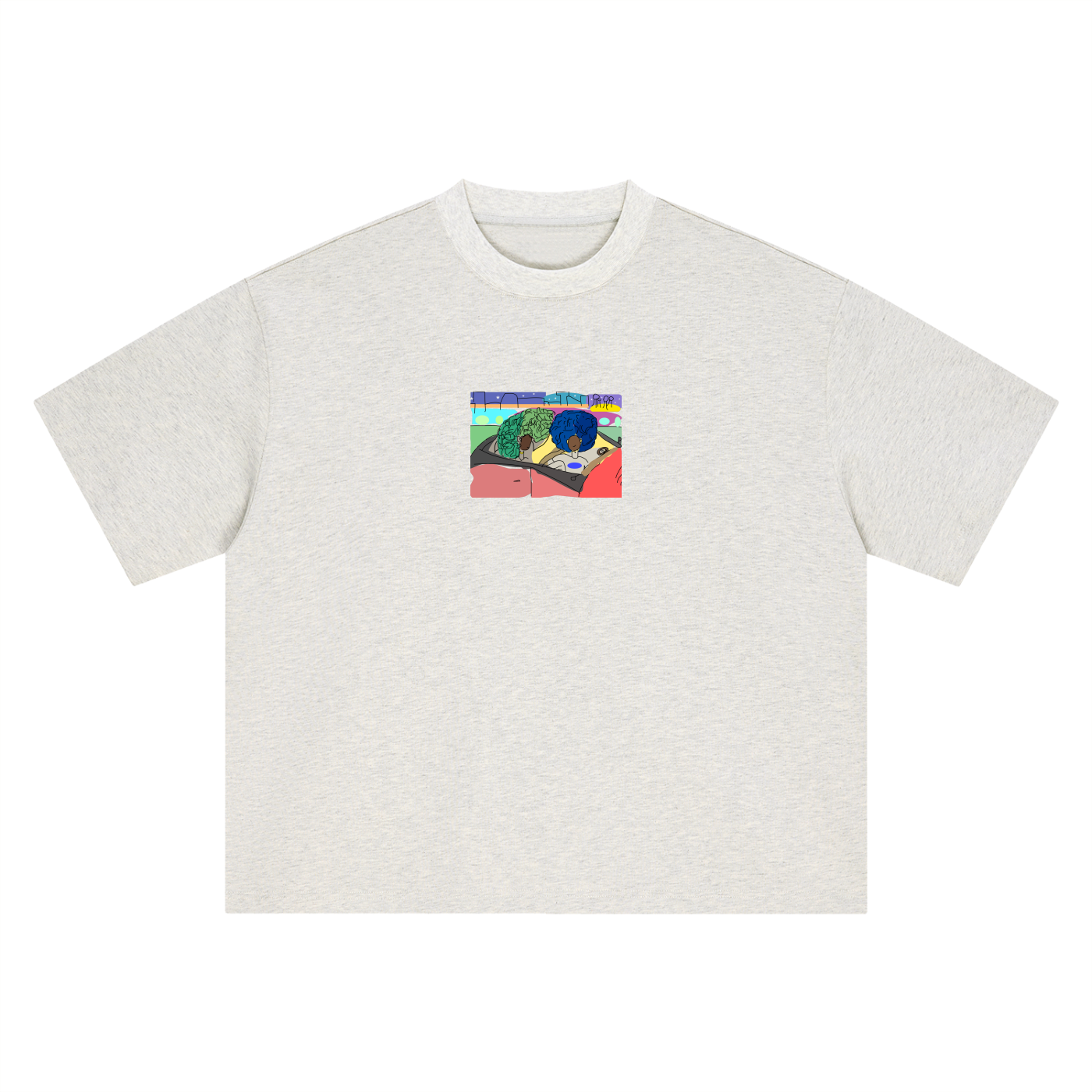 Date Night T-Shirt