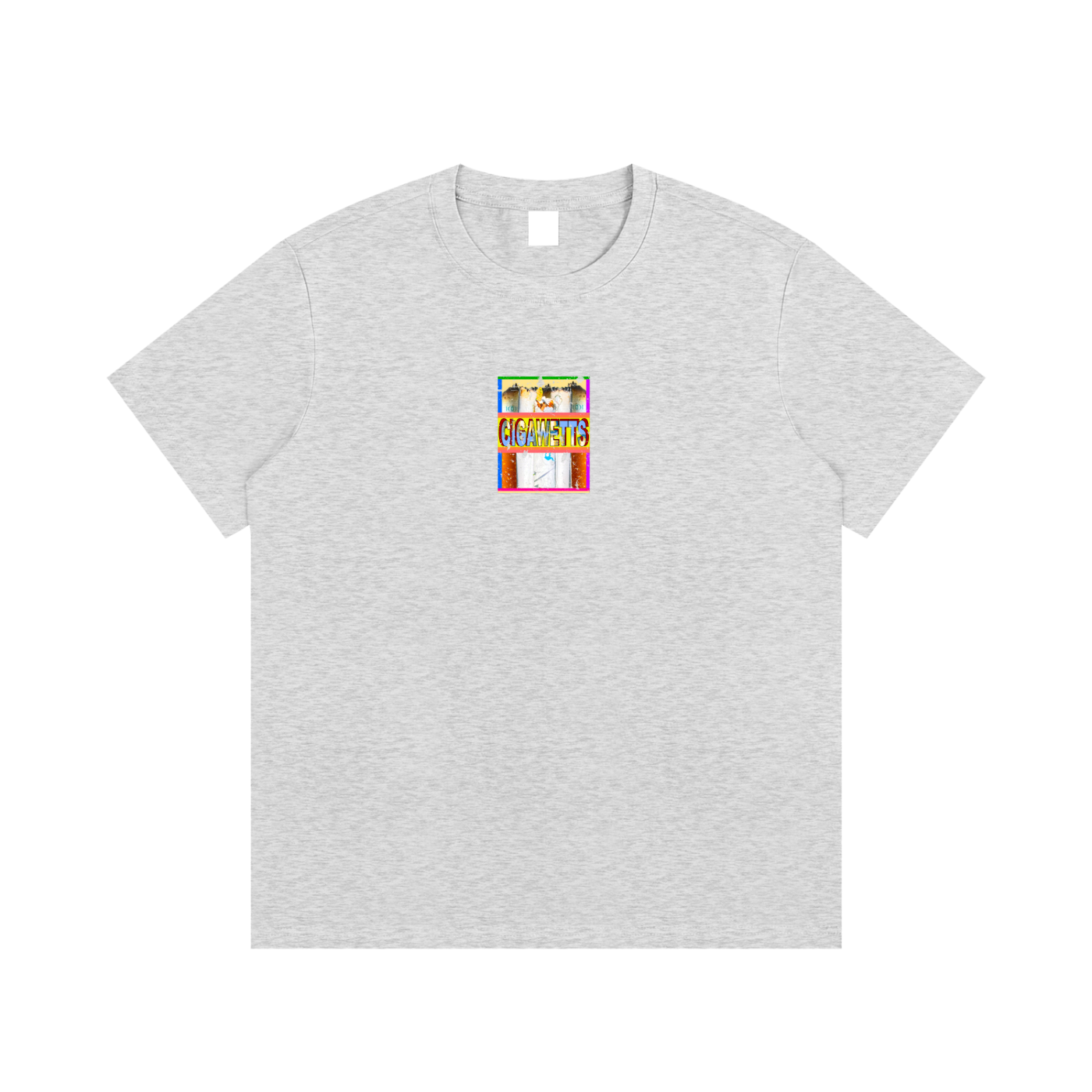 Ciggawetts Tee