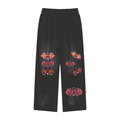 Graffiti Butterfly Sweatpants