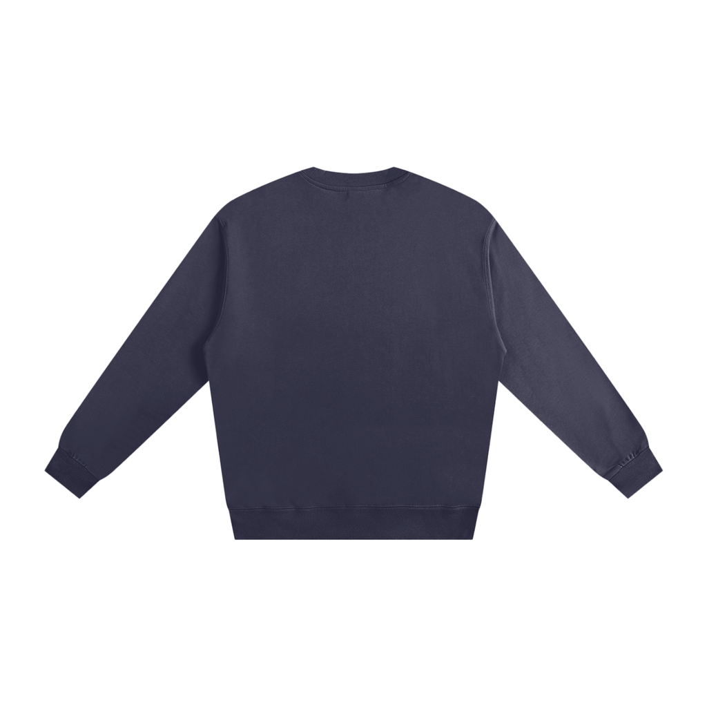 Houston Comets Logo Concept Sweatshirt