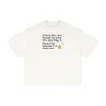 Poem #1 T-Shirt