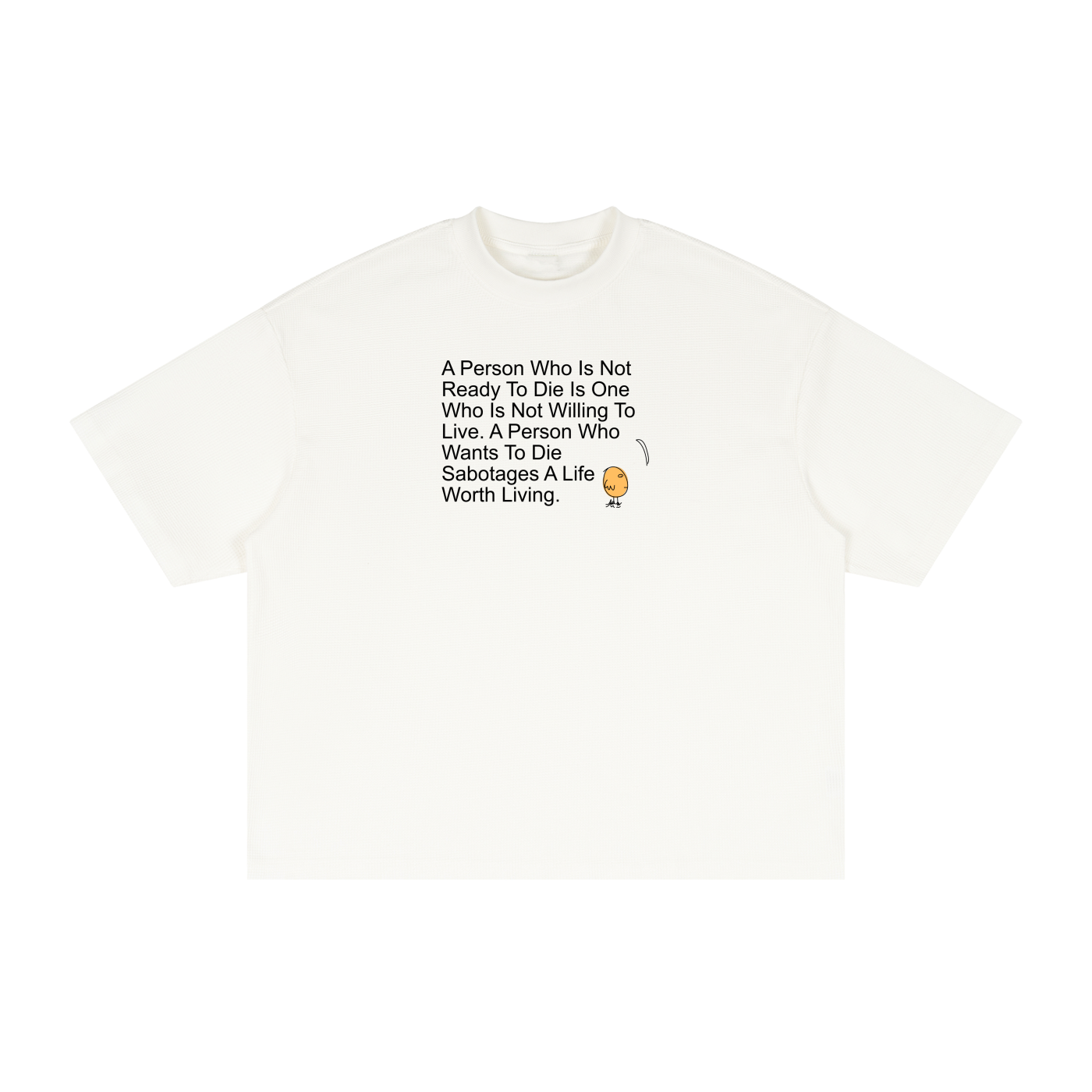 Poem #1 T-Shirt