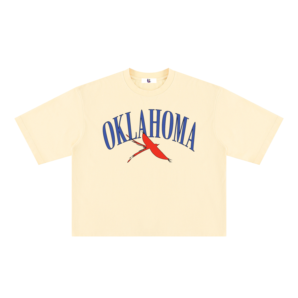 Oklahoma T-Shirt