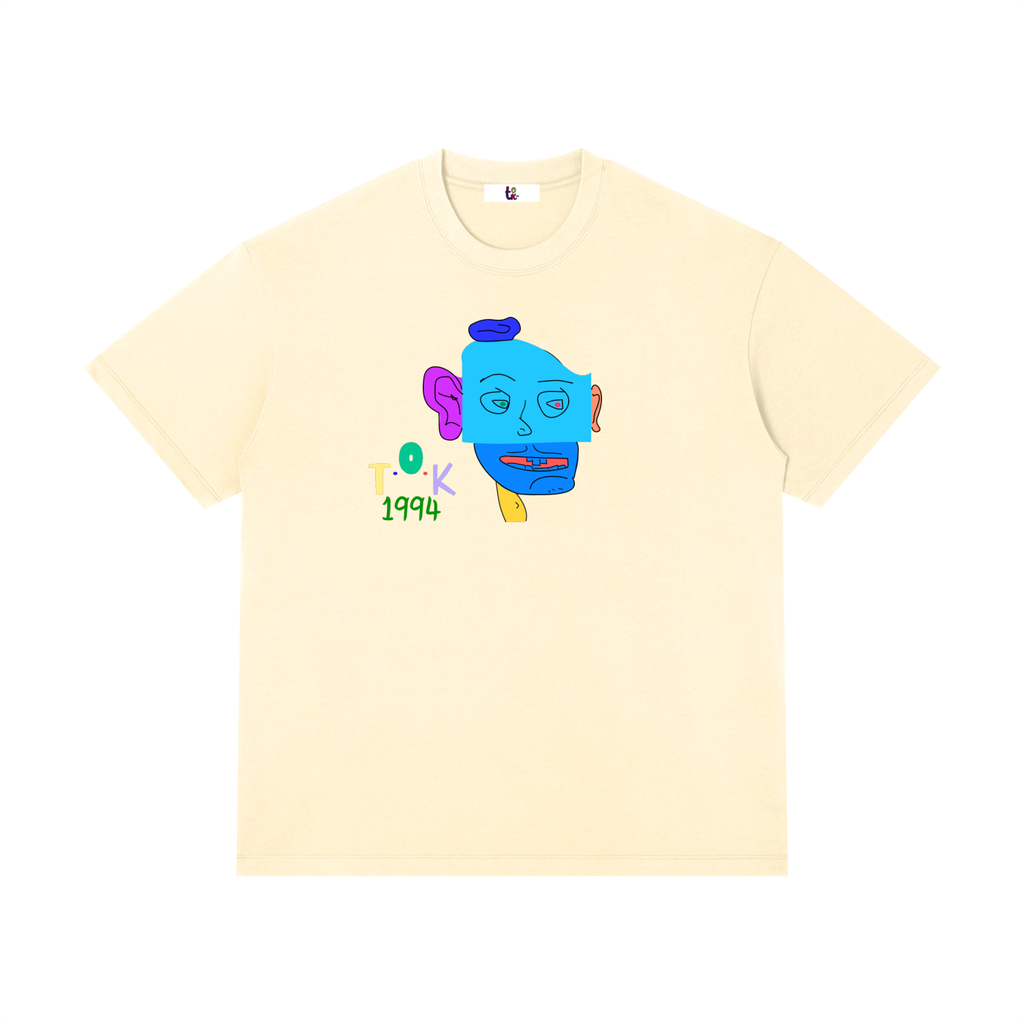 Ugly Ahh T-Shirt