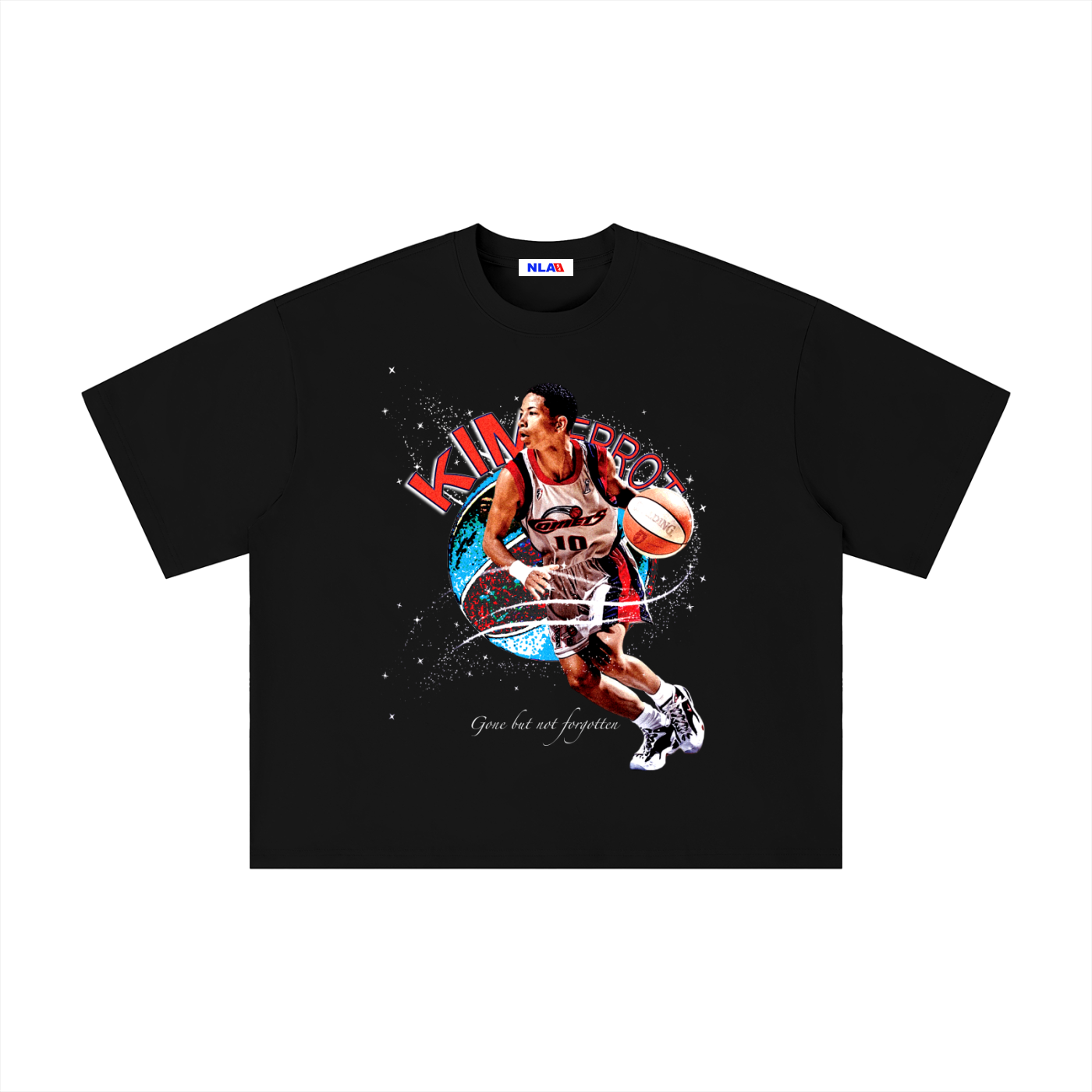 K.P. Tribute T-Shirt