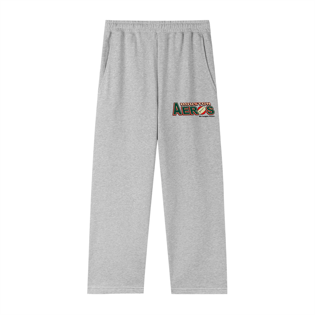 Houston Aeros Sweatpants