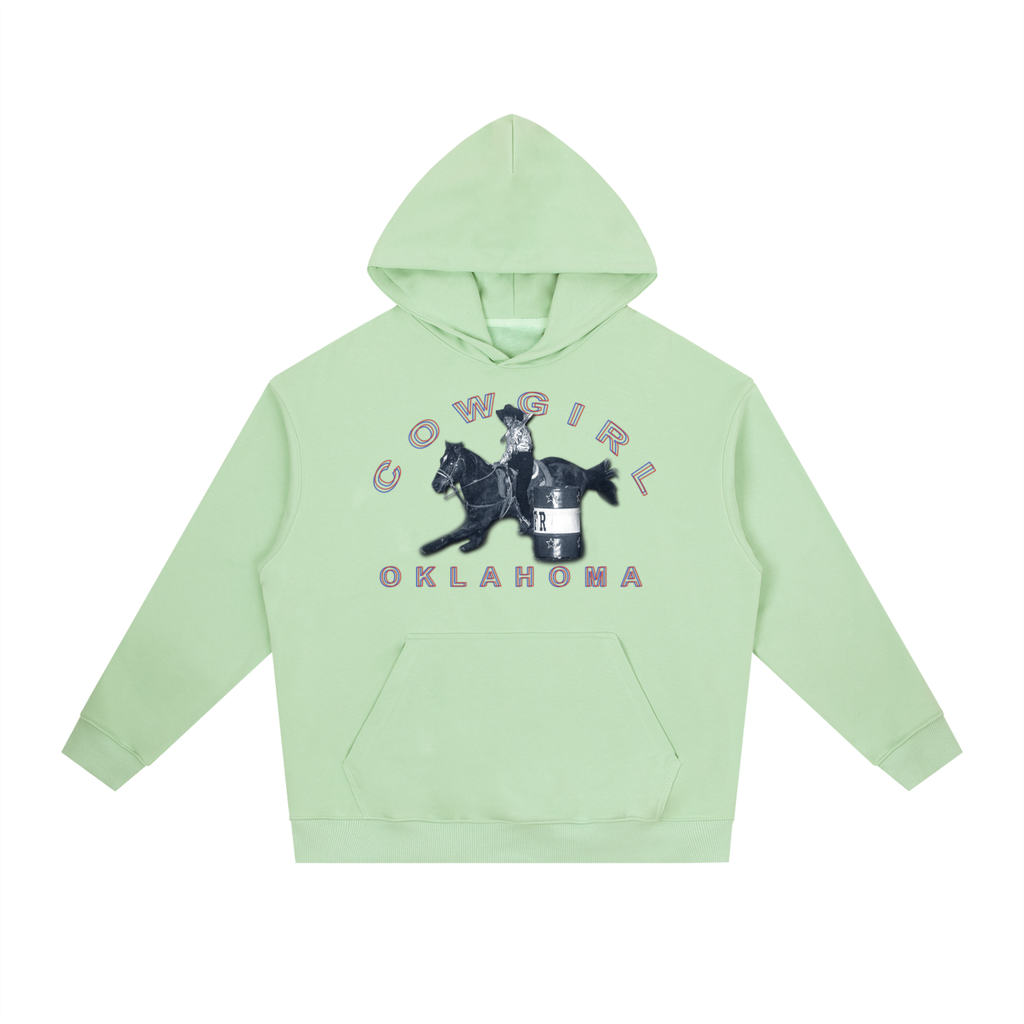 Cowgirl Hoodie