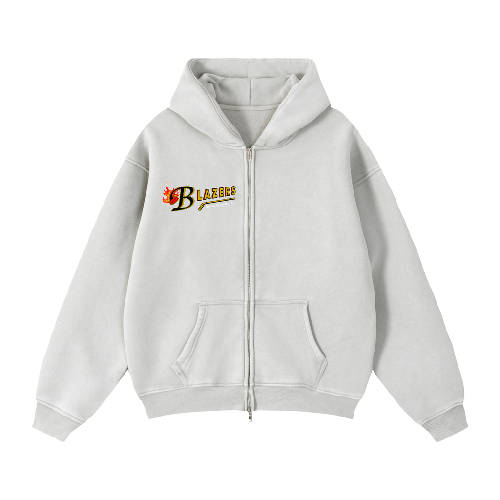 Philadelphia Blazers Hoodie
