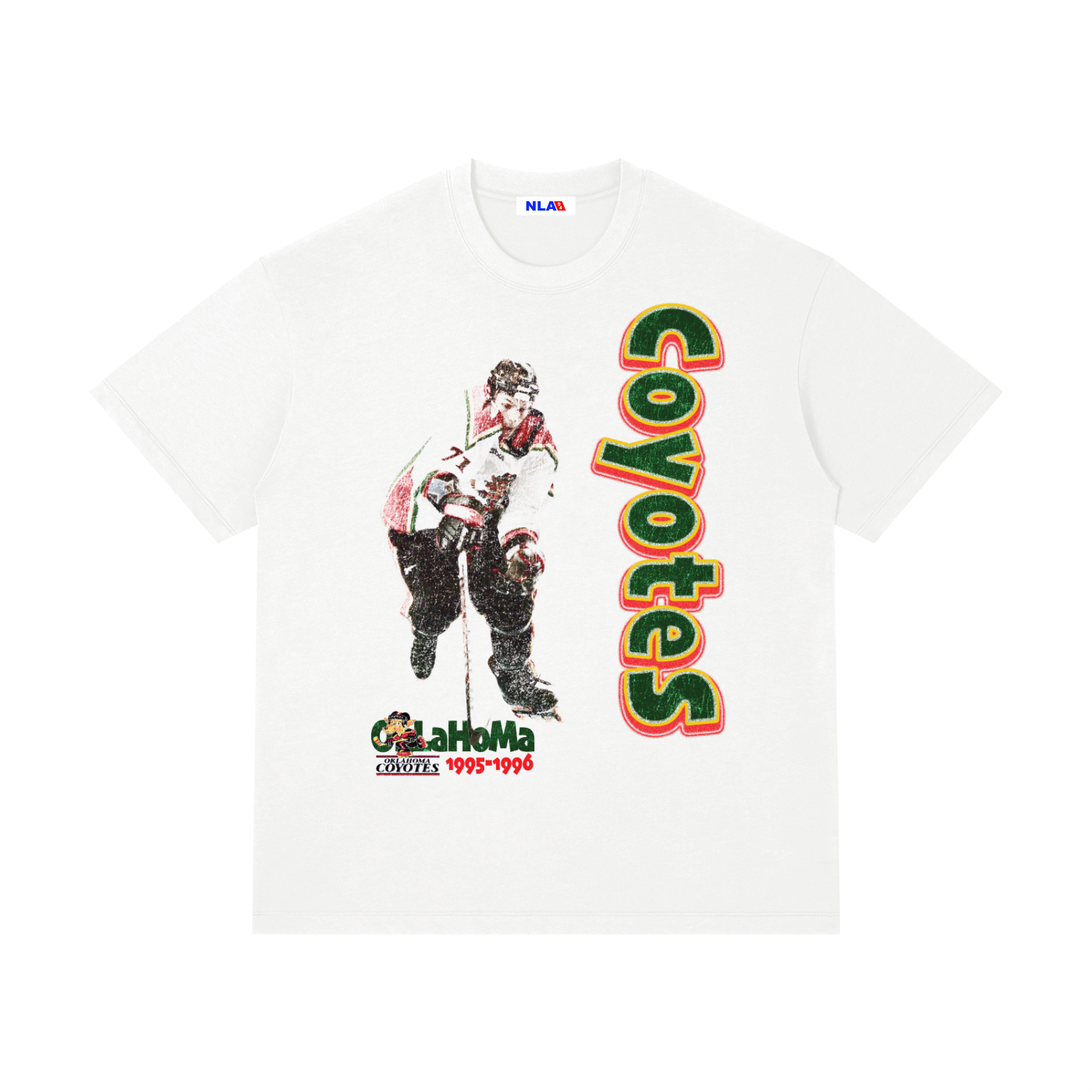 Oklahoma Coyotes T-Shirt