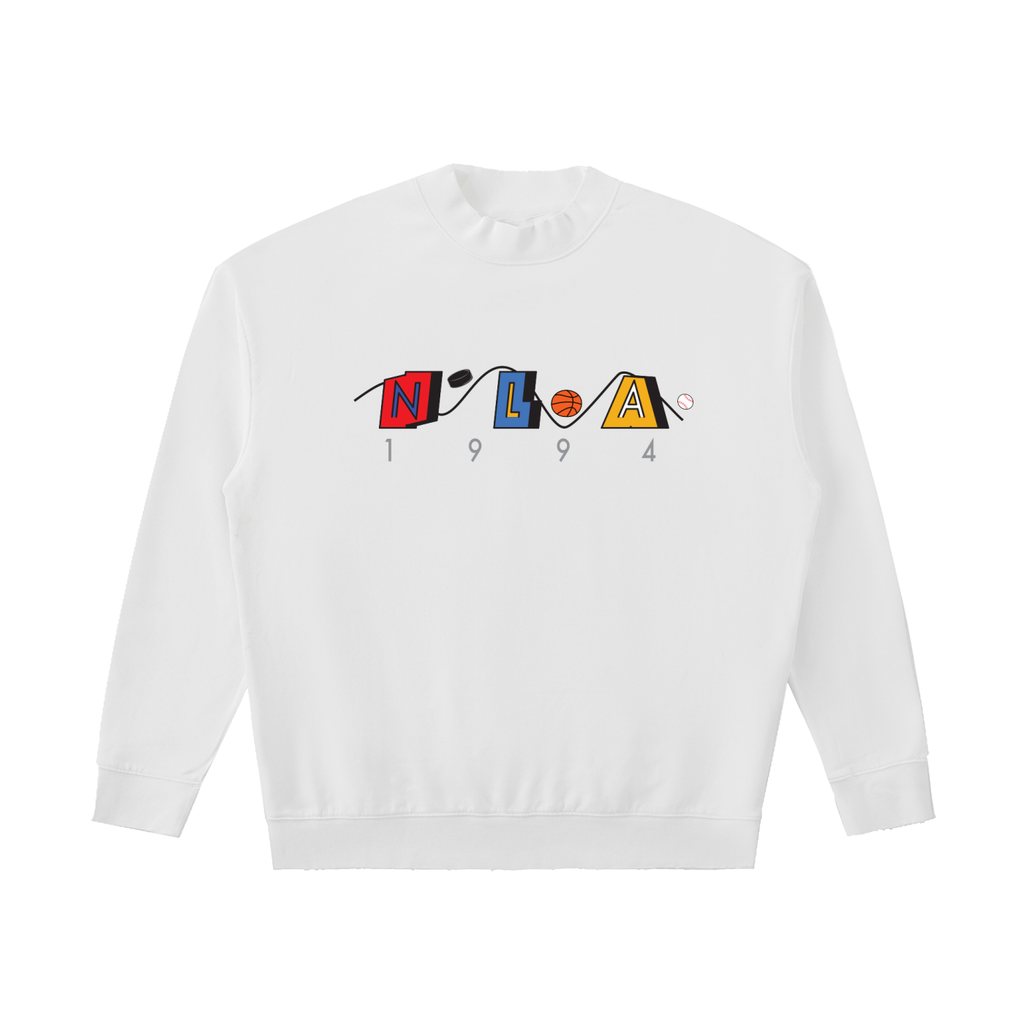 Classic NLA 1994 Sweatshirt