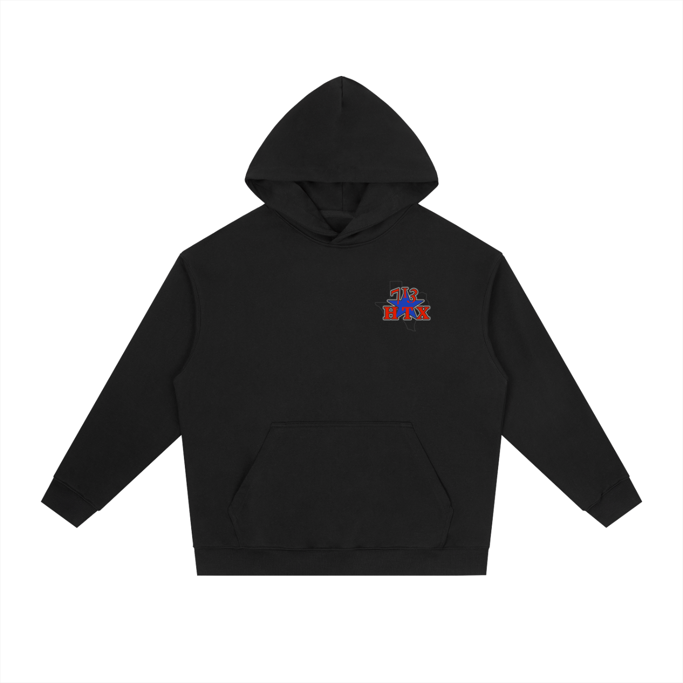 713 Rodeo Hoodie