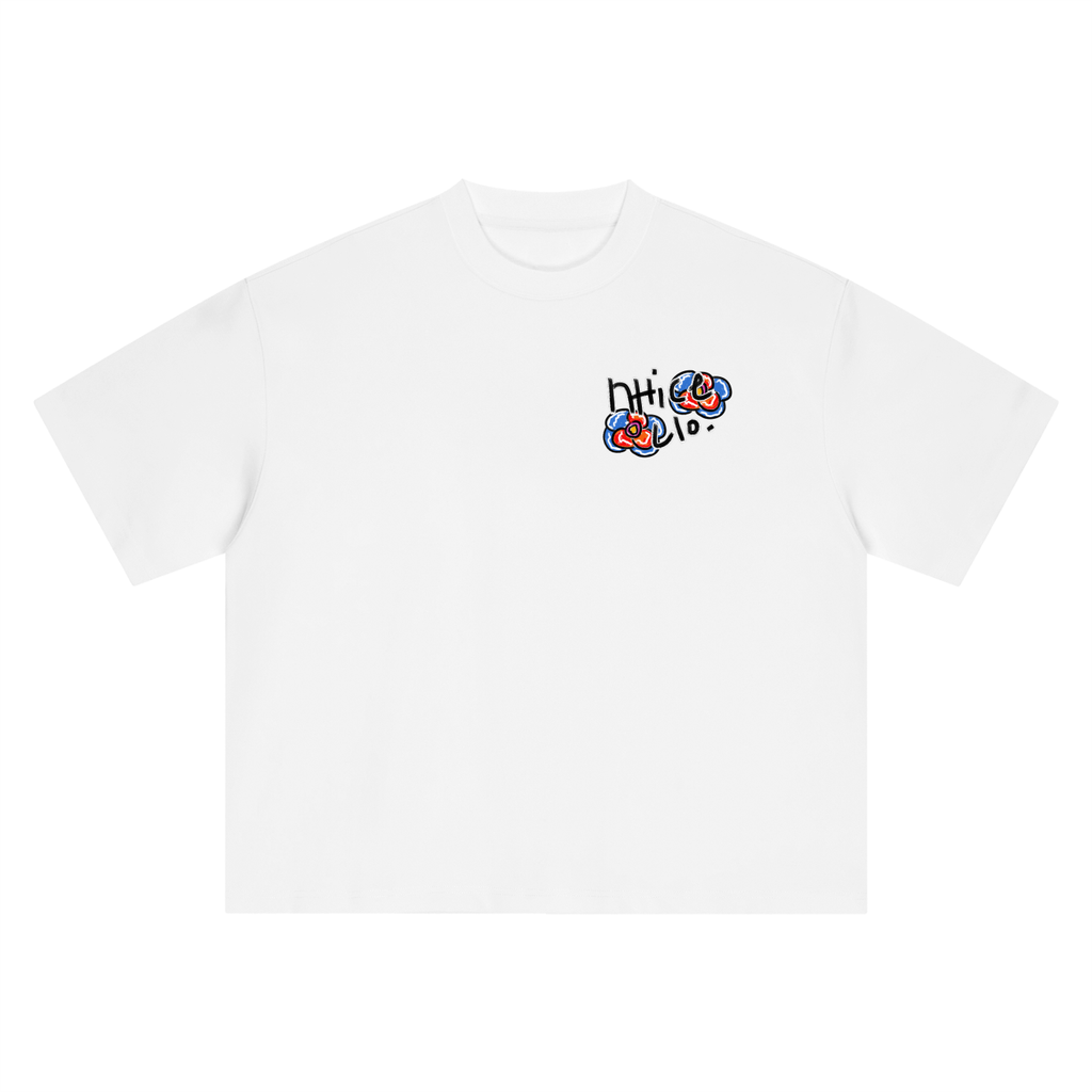 Flower #2 T-Shirt