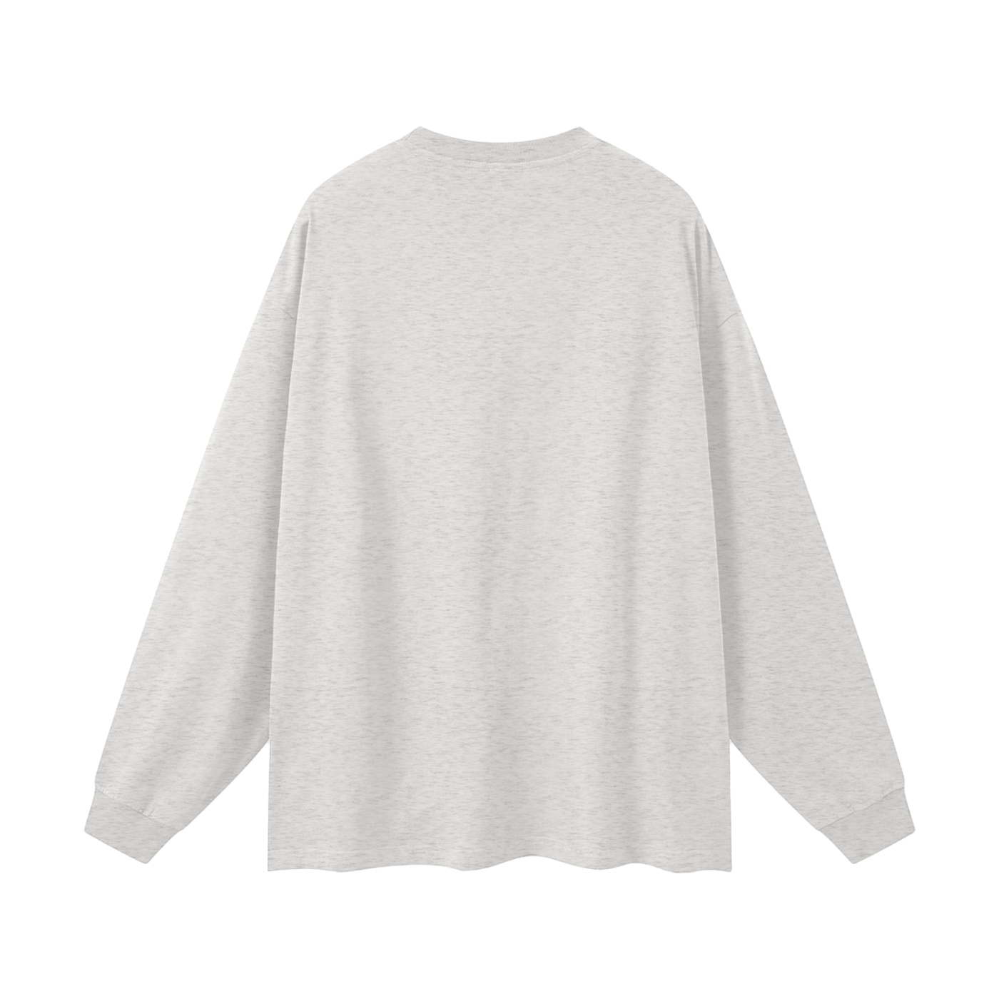 1994 NLA Assoc. Oversized Long Sleeve T-Shirt